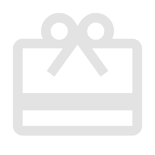 Gift Card Icon